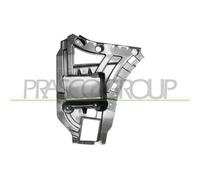 Staffa Laterale Destra Paraurti Posteriore BMW X3 / F25 2010/2014 DX 51127210078