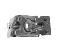 Staffa Laterale Destra Paraurti Posteriore Per Nissan Qashqai (j11) 2014-2017 Dx