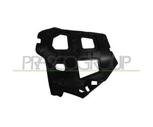 Staffa Laterale Destra Paraurti Posteriore Per Renault Scenic 2016 Lato Destro