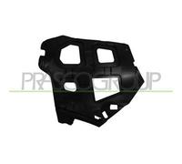 PRASCO RN6521063 Supporto, Paraurti