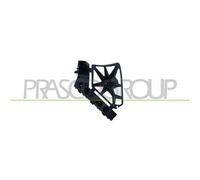 PRASCO RN0361053 Supporto, Paraurti