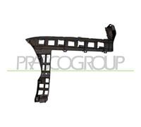 Staffa Laterale Destra Paraurti Posteriore Per Volkswagen Passat B6 2005-2010 Dx
