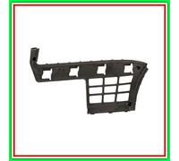Staffa Laterale Destra Paraurti Posteriore-Plastica - Mod Berlina Vw Jetta Golf