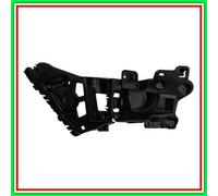Prasco Supporto Paraurti RN3291063 – laterale destro posteriore plastica per Renault Clio 2012-2016
