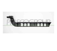 Staffa Laterale Destra Paraurti Posteriore Skoda Octavia 2013/2016 Dx 5ed807863