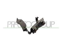 Staffa Laterale Destra Paraurti Posteriore VOLKSWAGEN GOLF 7 GTI/GTD 2013-2016