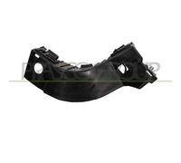 Staffa Laterale Dx Paraurti Anteriore Land Rover Freelander Ii (lr2) 2006-2010
