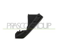 STAFFA LATERALE DESTRA PARAURTI ANTERIORE PER RANGE ROVER EVOQUE 01/2011-> LR036