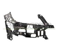 Staffa Laterale Dx Paraurti Anteriore Mercedes C Class Coupe' (c204) 2011-2015