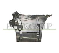 Staffa Laterale Dx Paraurti Posteriore Bmw 5 Series-g30/g31/f90 M-tech 2017-2020