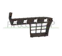 Staffa Laterale Dx Paraurti Posteriore Volkswagen Jetta Golf Variant 2005-2010