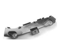 Staffa laterale paraurti anteriore destro per mazda 5 2011 in poi