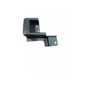 Staffa laterale paraurti anteriore destro per range rover 2002 al 2009