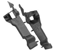 Staffa Laterale Paraurti Anteriore Per A5 S5 2008 2009 2010 2011 2012 2013 2014 2015 2016 2017 8T0807283C Supporto Per Staffa Di Per Paraurti Anteriore Guida