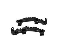 Staffa Laterale Paraurti Anteriore Per CR-V 2017 2018 2019 Coppia Staffa Di Supporto Per Montaggio Paraurti Anteriore Sinistra Destra(1 Pair)