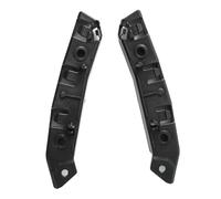 Staffa Laterale Paraurti Anteriore Per Ford Per Focus RS SEL ST 2012 2013 2014 2015 2016 2017 2018 Coppia Auto Paraurti Anteriore Sinistra Destra Guida Staffa
