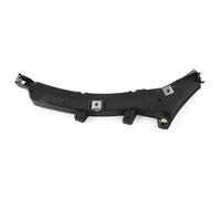 Staffa Laterale Paraurti Anteriore Per Jaguar Per XF XFR 2012 2013 2014 2015 C2Z16532 C2Z16531 Sinistra Destra Paraurti Anteriore Auto Staffa Di Montaggio(Left)