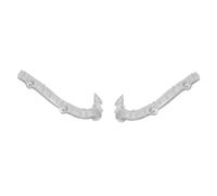 Staffa Laterale Paraurti Anteriore Per Mitsubishi Per Outlander 2007 2008 2009 6400A587 6400A588 Staffa Superiore Paraurti Anteriore Sinistra Destra