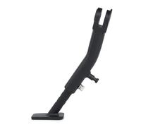 Staffa laterale per parcheggio moto Cavalletto laterale for accessori for moto/Adatto for Honda NC750X 2021 2022 2023 NC 750X Supporto for parcheggio Cavalletto regolabile