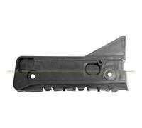 Staffa Laterale Sinistra Paraurti Anteriore AUDI A4 (B6) 2000/2004 SX 8E0807227