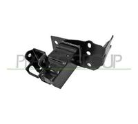 Staffa Laterale Sinistra Paraurti Anteriore Per Audi Q7 (4l) Dal 2006 Al 2009