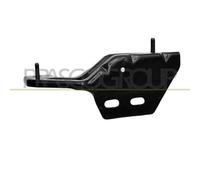 Staffa Laterale Sinistra Paraurti Anteriore Iveco Daily 2011/2014 Sx 5801366098