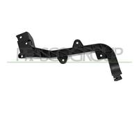 Staffa Laterale Sinistra Paraurti Anteriore Mercedes Gle Class (w166) 2015-2019