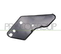 Prasco Staffa laterale sinistra per paraurti anteriore IVECO Daily S-2000 2000-2006
