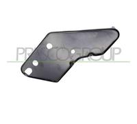 Staffa Laterale Sinistra Paraurti Anteriore Per IVECO DAILY S-2000 Dal 2000-2006