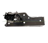 Staffa Laterale Sinistra Paraurti Anteriore Per Opel/vauxhall Corsa D 2006-2011