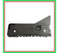 Staffa Laterale Sinistra Paraurti Anteriore AUDI A4 (B6) 2000/2004 SX 8E0807227
