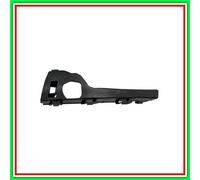 Staffa Laterale Sinistra Paraurti Anteriore-Plastica Ford Focus Cc-(Anno 2006-20