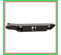 Staffa Laterale Sinistra Paraurti Anteriore-Plastica Ford Focus Cc-(Anno 2006-20