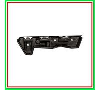 Staffa Laterale Sinistra Paraurti Anteriore-Plastica Renault Master-(Anno 2014-2