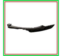 Staffa Laterale Sinistra Paraurti Anteriore Plastica Skoda Octavia-(Anno 2008-20