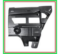 Staffa Laterale Sinistra Paraurti Anteriore-Plastica Volkswagen-Crafter-Mod. 07/