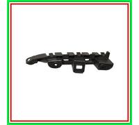 Staffa Laterale Sinistra Paraurti Anteriore Plastica Vw Passat B7-(Anno 2010-201