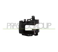 Staffa Laterale Sinistra Paraurti Posteriore Dacia Logan Mcv Ii/van 2008-2013 Sx