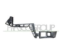 Staffa Laterale Sinistra Paraurti Posteriore Ford Mondeo 2007/2010 Sx 1717540