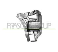 Staffa Laterale Sinistra Paraurti Posteriore Per Bmw X3 - F25 2010-2014 Sinistro