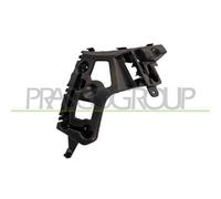 Staffa Laterale Sinistra Paraurti Posteriore Per Renault Captur 2013-2017 Sx