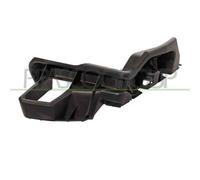 Staffa Laterale Sinistra Paraurti Posteriore Per Renault Twingo 2012-2014 Sx
