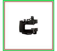 Staffa Laterale Sinistra Paraurti Posteriore-Plastica Dacia Logan Mcv IiVan-(Ann
