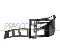 STAFFA LATERALE SINISTRA PARAURTI POSTERIORE-PLASTICA MOD. CLA35/CLA45 AMG CLA C