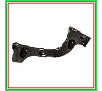 Staffa Laterale Sinistra Paraurti Posteriore-Plastica Mod5 Porte Ford Focus-(Ann