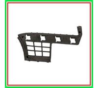 Staffa Laterale Sinistra Paraurti Posteriore-Plastica - Modberlina Vw Jetta Golf