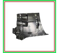 Prasco Supporto paraurti posteriore Staffa laterale Sx BMW Serie 5 G30/G31/F90 2017-2020
