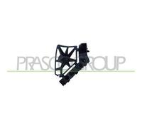 Staffa Laterale Sinistra Paraurti Posteriore RENAULT SCENIC (X-MOD) 2009-2011 SX