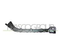 Staffa Laterale Sinistra Paraurti Posteriore Skoda Octavia 2013-2016 Sx