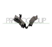 Staffa Laterale Sinistra Paraurti Posteriore Volkswagen Golf 7 Gti/gtd 2013-2016